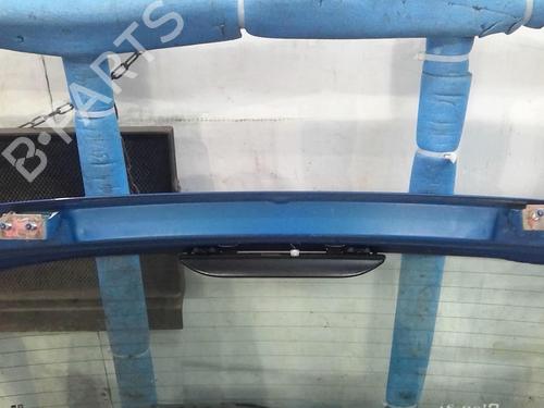 Tailgate CHEVROLET AVEO / KALOS Hatchback (T250, T255) 1.2 LPG | BP20350697C6 