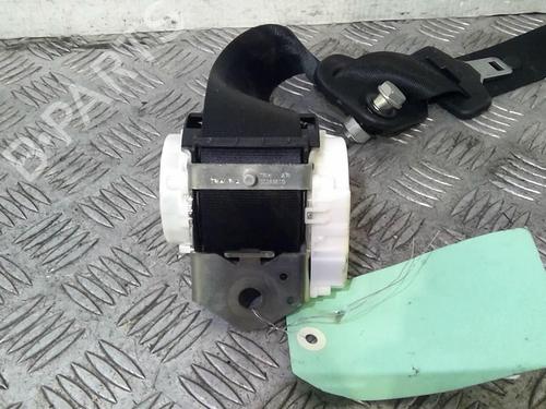 Used Rear right seatbelt Rear right seatbelt FORD KA (RU8) 1.2 (69 hp) 20363480 20363480