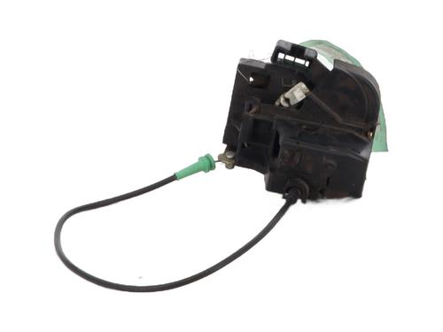 Used Front right lock RENAULT MEGANE I (BA0/1_) 1.9 dTi (BA08, BA0N) (98 hp) 30581323