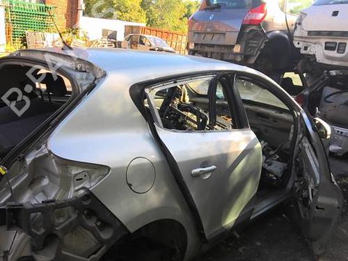 Engine control unit (ECU) RENAULT MEGANE III Hatchback (BZ0/1_, B3_) 1.5 dCi (BZ09, BZ0D, BZ1W, BZ29, BZ14) | BP28589695M57 - Image 24