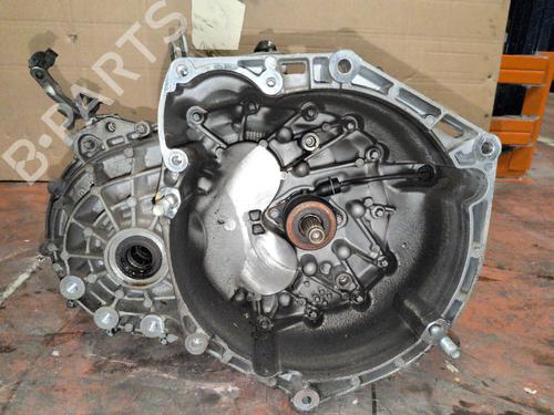 Gearbox FIAT 500X (334_) 1.6 D Multijet (334AXA1B, 334AXA11) | BP40440945M3 - Image 3