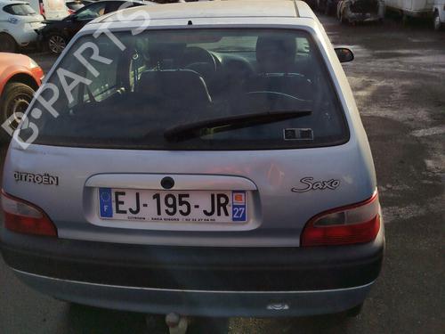 Right taillight CITROËN SAXO (S0, S1) 1.1 X, SX | BP23887503C35 
