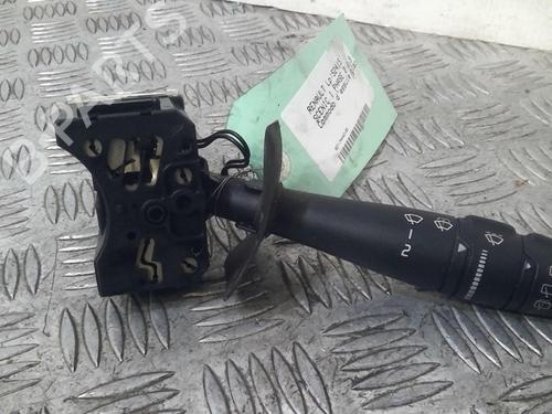 Used Steering column stalk RENAULT SCÉNIC I MPV (JA0/1_, FA0_) 1.9 dTi (JA1U) (80 hp) 20351505