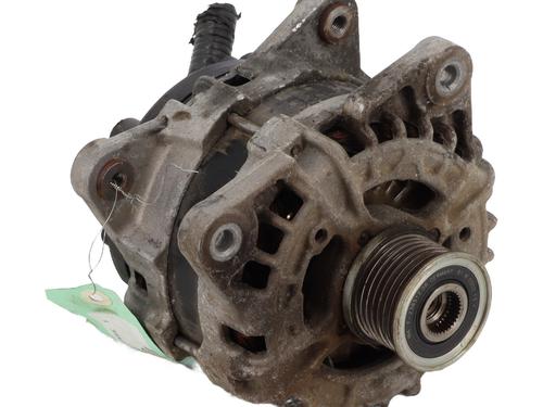 Used Alternator NISSAN QASHQAI II SUV (J11, J11_) 1.6 dCi ALL MODE 4x4-i (130 hp) 22360340