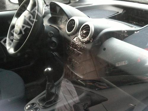 Front wiper motor PEUGEOT 1007 (KM_) 1.4 HDi | BP20370686M29 