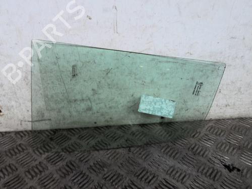Rear left door window DACIA SANDERO 1.2 16V | BP20358941C20