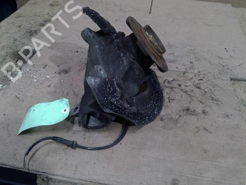 Left front steering knuckle BMW 3 (E90) 318 d | BP31940126M25