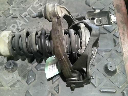 Used Left front shock absorber Left front shock absorber PORSCHE CAYENNE (9PA) S 4.5 (340 hp) 20361866 20361866