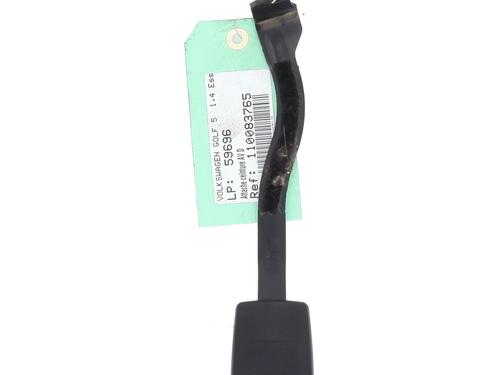 Seat buckle VW GOLF V (1K1) 1.4 16V | BP28032495I32 