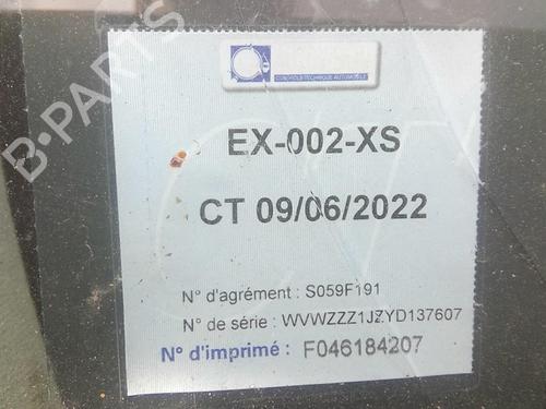 Starter VW GOLF IV (1J1) 1.6 | BP26975141M8 