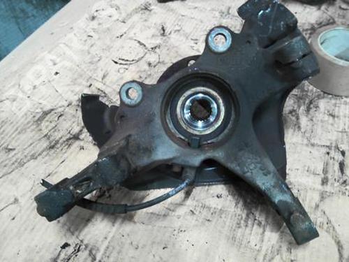 Left front steering knuckle OPEL CORSA D (S07) 1.0 (L08, L68) | BP29919707M25