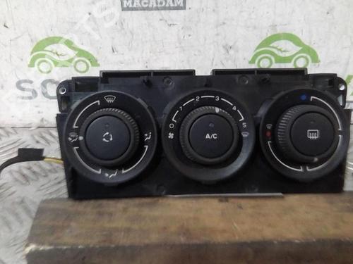 Used Climate control Climate control CITROËN C3 Picasso (SH_) 1.4 VTi 95 (SH8FSC, SH8FP0, SH8FP6) (95 hp) 20362519 20362519