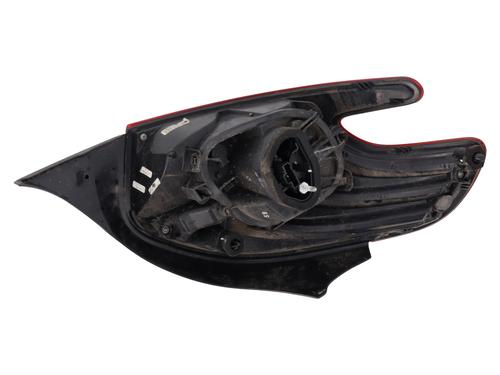 Right taillight PEUGEOT 208 I (CA_, CC_)  | BP21273463C35 