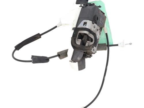 Front left lock CITROËN C5 III (RD_) 1.6 HDi 110 (RD9HZC) | BP29292308C98 