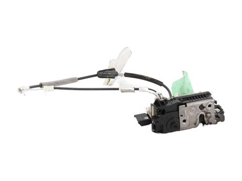Rear left lock PEUGEOT 208 I (CA_, CC_) 1.6 HDi / BlueHDi 75 | BP21223589C100