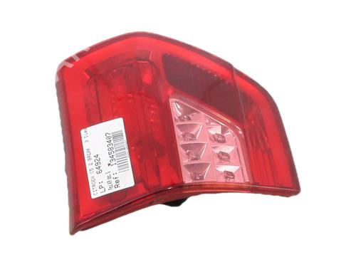 Left tailgate light CITROËN C5 III Break (RW_) 3.0 HDi 240 (RWX8CA) | BP40093670C79 - Image 5