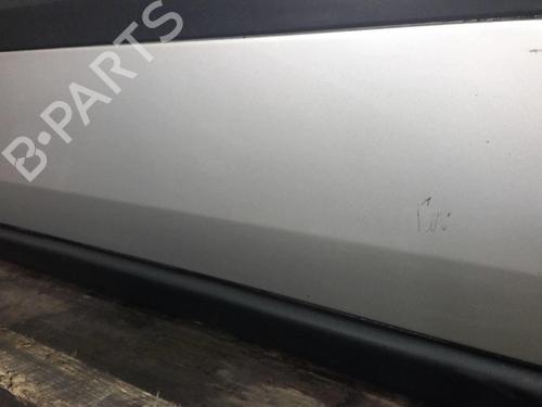 Left front door VOLVO S60 I (384) 2.4 D | BP20355802C2 