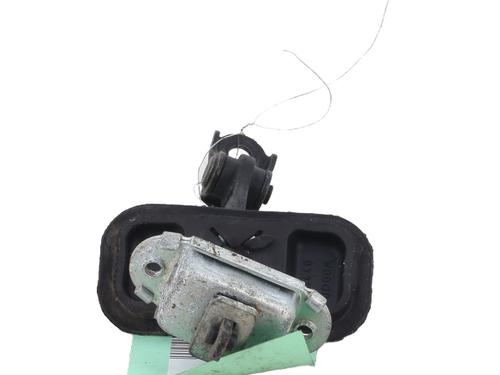 Hinge/Door check strap NISSAN QASHQAI / QASHQAI +2 I (J10, NJ10, JJ10E) 1.5 dCi | BP22653881C146 