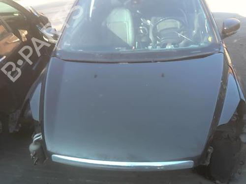 Starter FORD FOCUS II (DA_, HCP, DP) 1.6 TDCi | BP25136805M8 