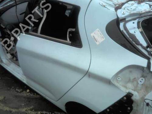 Front left seatbelt RENAULT ZOE (BFM_) ZOE | BP23788940I26 - Image 16