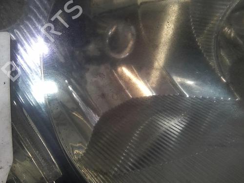 Used Right headlight CHRYSLER PT CRUISER (PT_) 2.2 CRD (121 hp) 22001001