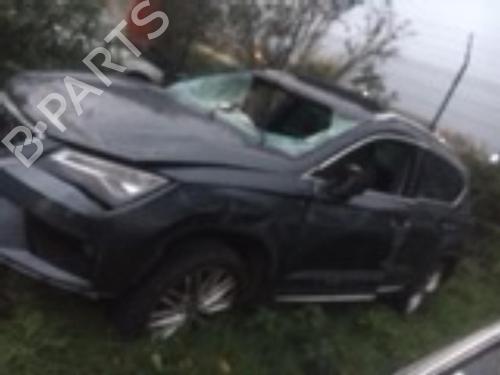 Horn SEAT ATECA (KH7, KHP) 1.5 TSI | BP24862746E13 - Image 16