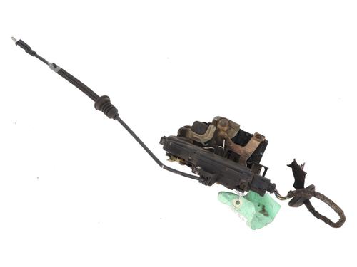 Front left lock VW GOLF IV (1J1) 1.9 TDI | BP22005482C98 