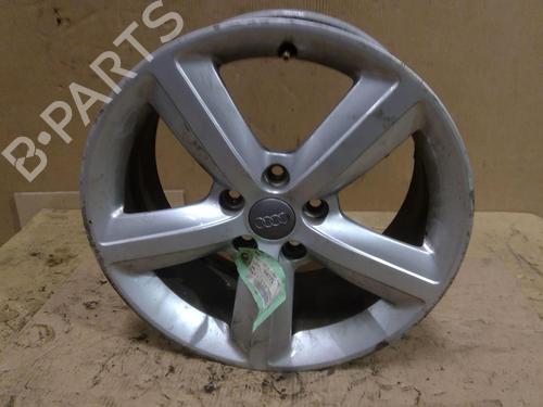 Felg AUDI A4 B7 Avant (8ED) 1.9 TDI (116 hp) 31979624