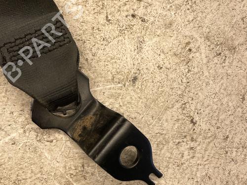 Sikkerhedssele foran venstre Sikkerhedssele foran venstre VW POLO V (6R1, 6C1) 1.4 TDI (75 hp) 37450759 37450759