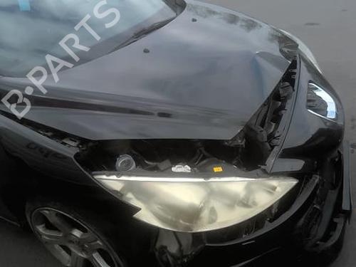 Left front window switch PEUGEOT 308 I (4A_, 4C_) 2.0 HDi | BP30160726I27 