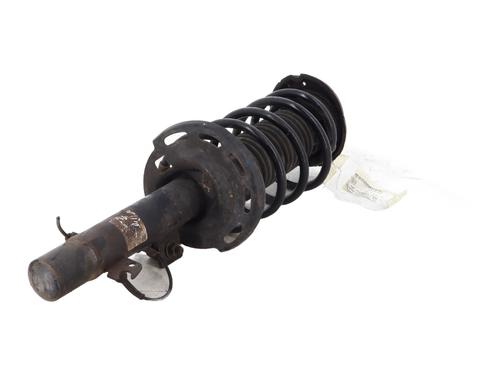 Right front shock absorber CITROËN C3 Picasso (SH_) 1.4 VTi 95 (SH8FSC, SH8FP0, SH8FP6) | BP20362515M17 