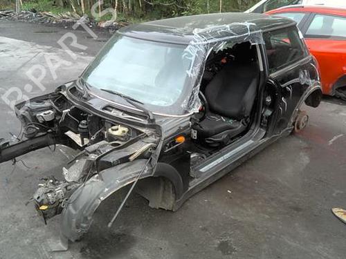 Right taillight MINI MINI (R50, R53) One | BP20359255C35 