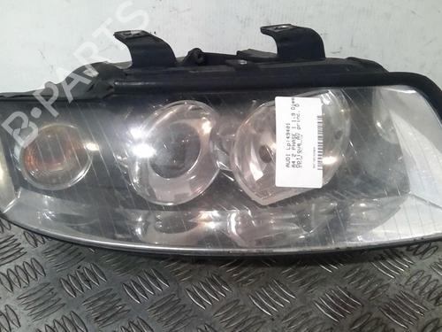 Højre forlygte AUDI A4 B6 (8E2) 1.9 TDI | BP20352673C29 