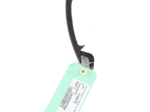Front left exterior door handle VW POLO V (6R1, 6C1) 1.6 TDI | BP24964763C128 