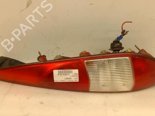 Used Right taillight Right taillight FORD MONDEO III Turnier (BWY) 2.0 16V TDDi / TDCi (115 hp) 33721901 33721901