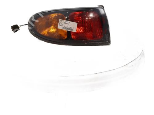 Left taillight DAEWOO LANOS (KLAT) 1.6 16V | BP31207181C34  - Image 5