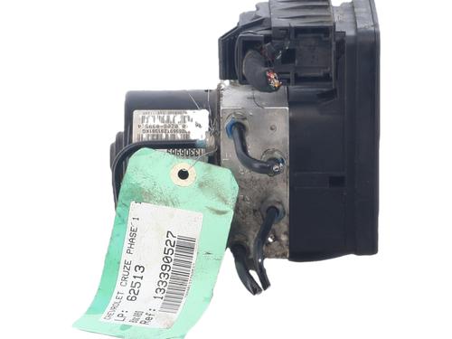Used ABS pump ABS pump 39551392 39551392