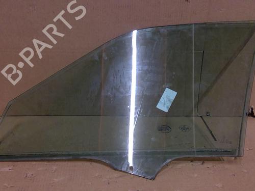 Front right door window PEUGEOT 406 (8B) 2.0 HDI 110 | BP29291955C19 