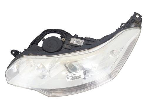 Left headlight CITROËN C5 III (RD_) 2.0 HDi 140 (RDRHF8, RDRHFA, RDRHA8, RDRHAJ) | BP33004594C28 - Image 5