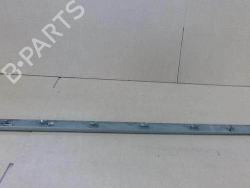 Door moulding trim RENAULT GRAND SCÉNIC II (JM0/1_) 1.9 dCi (JM14) | BP29041826C150 