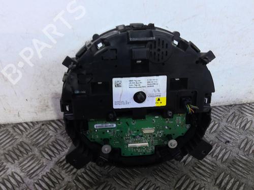 Instrument cluster MINI MINI (R56) Cooper D | BP20357253C47 