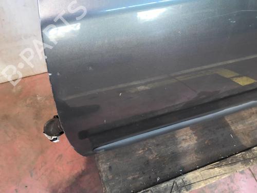 Used Left front door NISSAN MICRA III (K12) 1.2 16V (80 hp) 20358584