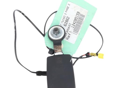 Seat buckle RENAULT TWINGO III (BCM_, BCA_) Z.E: (BCA1) | BP37742824I32 - Image 3
