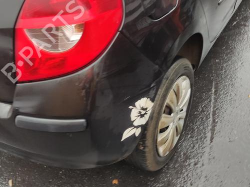 Headlight switch RENAULT CLIO III (BR0/1, CR0/1) 1.5 dCi (BR17, CR17) | BP30159535I24  - Image 9