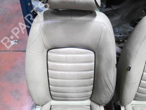 Sæde sæt JAGUAR X-TYPE I (X400) 2.2 D | BP30100666C78 