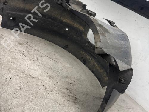 Used Wheel arch Wheel arch CITROËN C4 Picasso I MPV (UD_) [2006-2015] 34256829 34256829