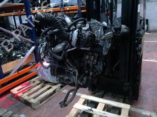 Engine RENAULT KOLEOS I (HY_) 2.0 dCi 4x4 (HY0K) | BP31849817M1 - Image 5
