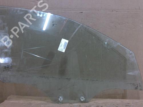 Used Front right door window KIA PICANTO I (SA) 1.1 CRDi (75 hp) 30637372