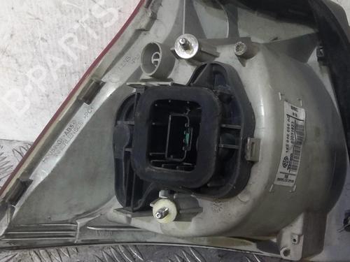Right taillight VW GOLF V (1K1) 1.9 TDI | BP20366296C35 
