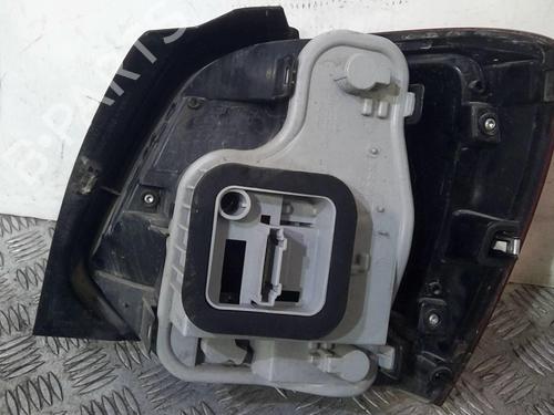 Used Left taillight Left taillight VW POLO V (6R1, 6C1) 1.2 (60 hp) 20363395 20363395